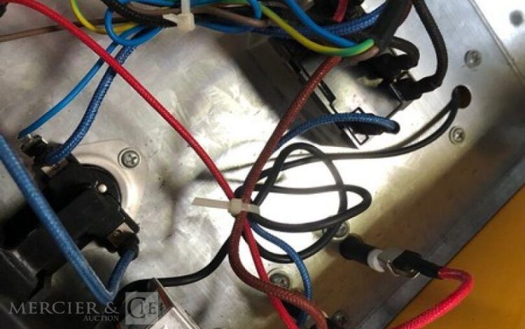 TROTEC TDS50  C10010175