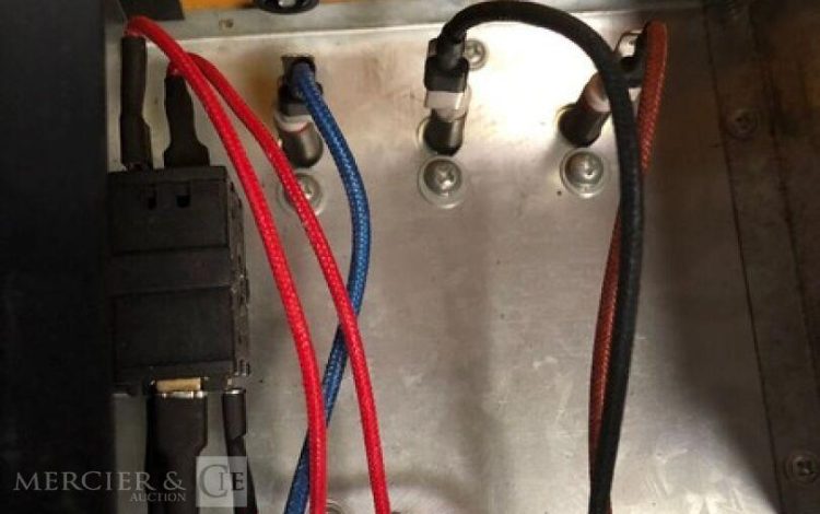 TROTEC TDS50  C10010175