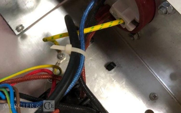 TROTEC TDS50  C10010175