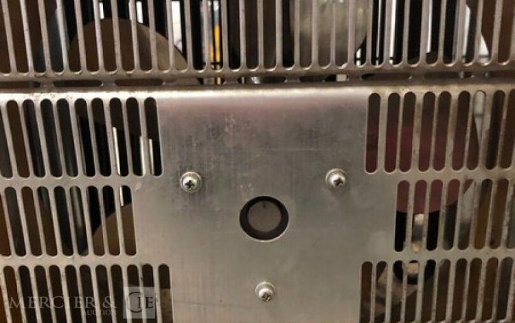 TROTEC TDS50  C10010175