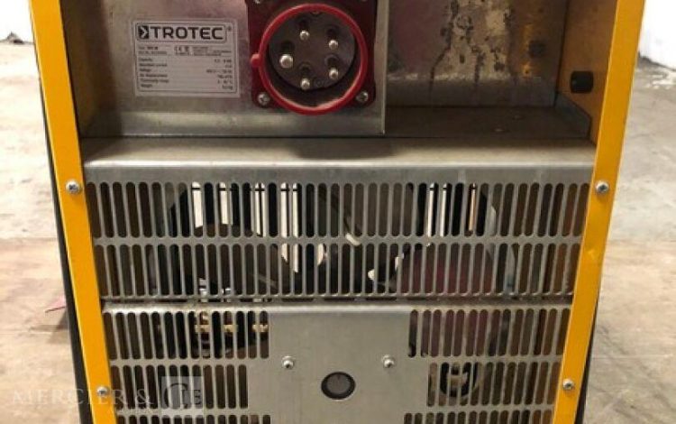 TROTEC TDS50  C10010175