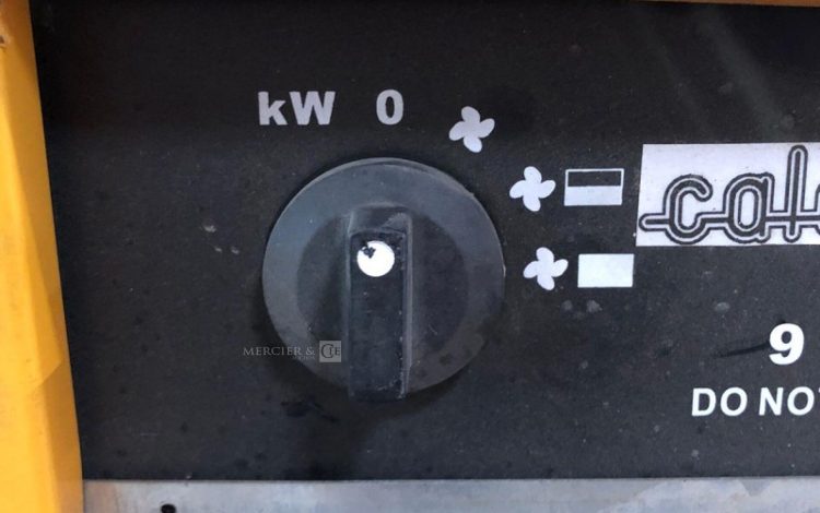 TROTEC TDS50  C10010175