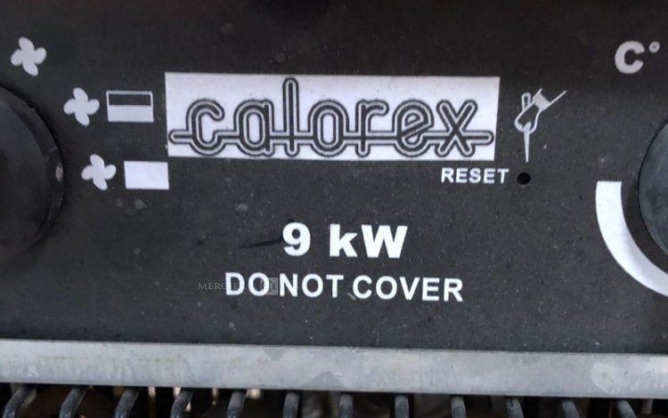 TROTEC TDS50  C10010175