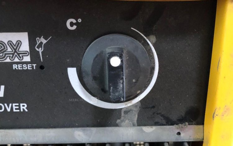 TROTEC TDS50  C10010175