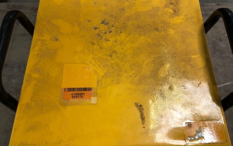 TROTEC TDS50  C10010175