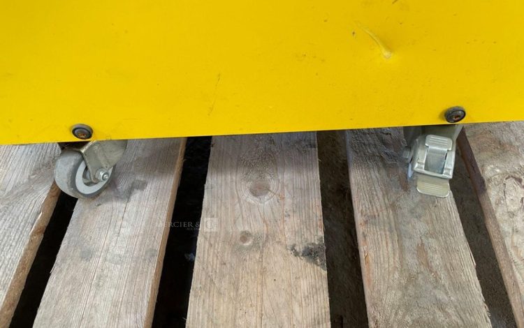 TROTEC TEH100  C18011600