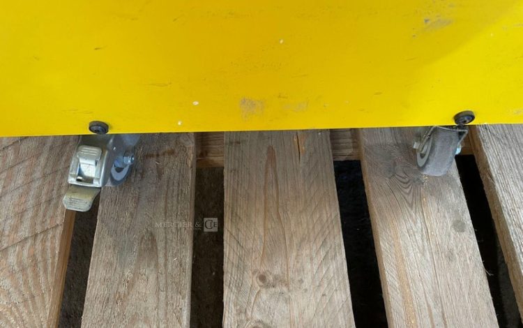 TROTEC TEH100  C18011600