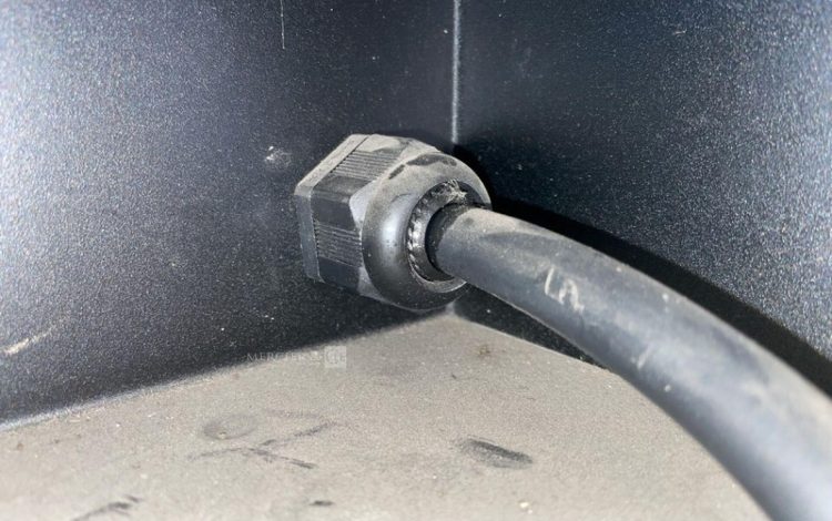 TROTEC TEH100  C18011600