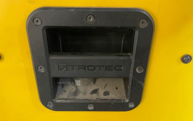 TROTEC TEH100  C18011600
