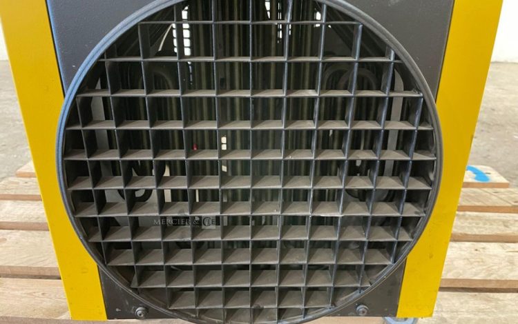 TROTEC TEH100  C18011600