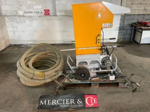 VOLUMAIR   CAR010093