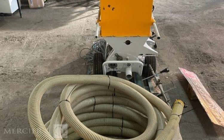 VOLUMAIR   CAR010093