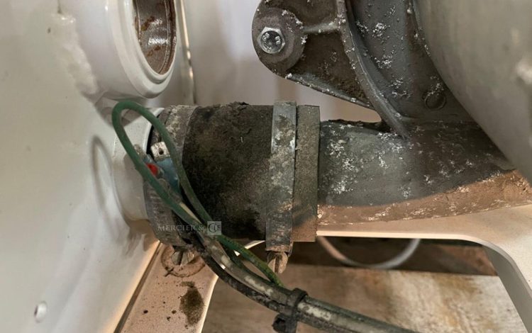 VOLUMAIR   CAR010093