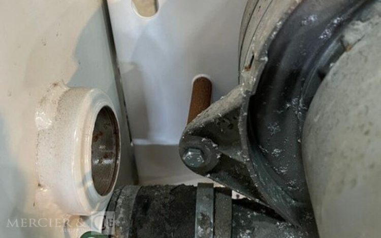 VOLUMAIR   CAR010093