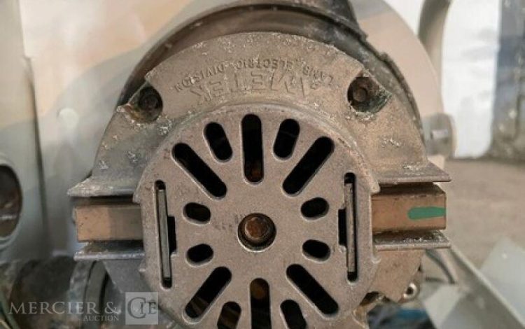 VOLUMAIR   CAR010093