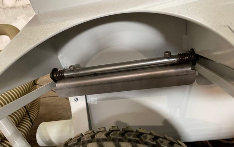 VOLUMAIR   CAR010093