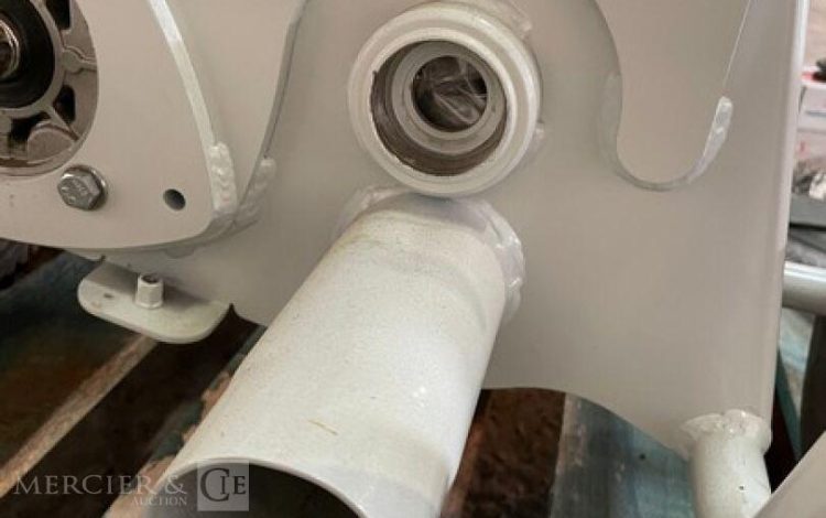 VOLUMAIR   CAR010093