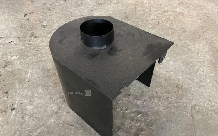 VOLUMAIR   CAR010093