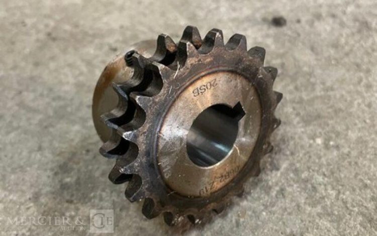 VOLUMAIR   CAR010093