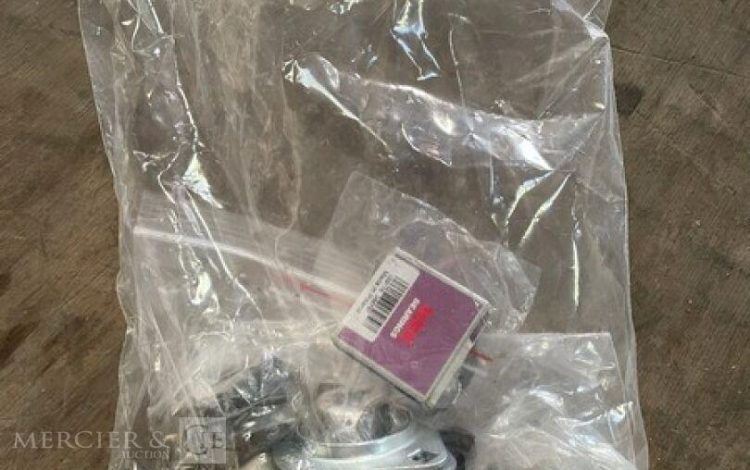 VOLUMAIR   CAR010093