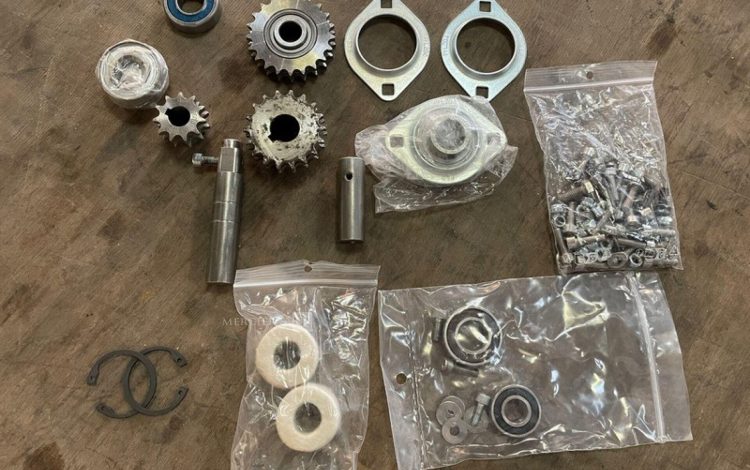 VOLUMAIR   CAR010093