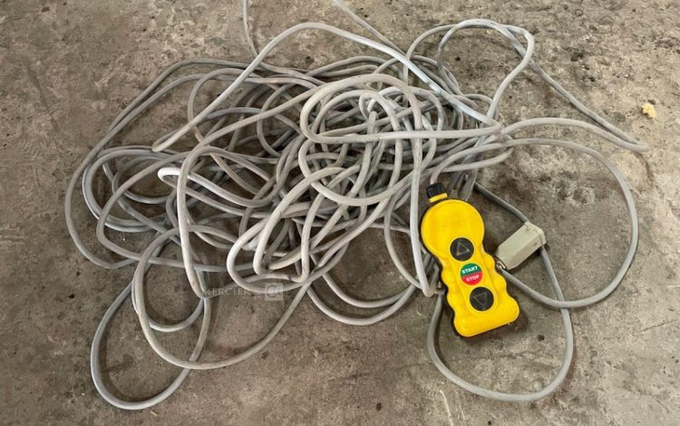 VOLUMAIR   CAR010093