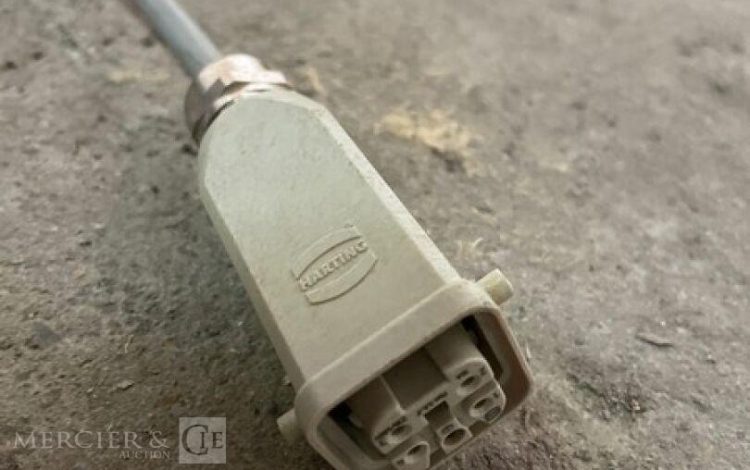 VOLUMAIR   CAR010093