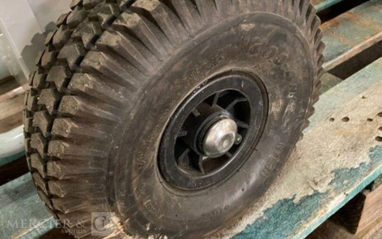 VOLUMAIR   CAR010093