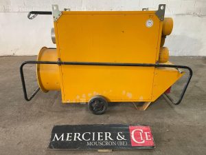 SOVELOR JUMBO 135M  CID010035