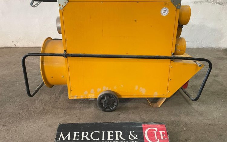 SOVELOR JUMBO 135M  CID010035