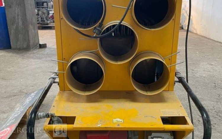 SOVELOR JUMBO 135M  CID010035