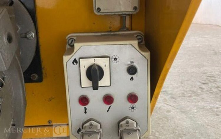 SOVELOR JUMBO 135M  CID010035