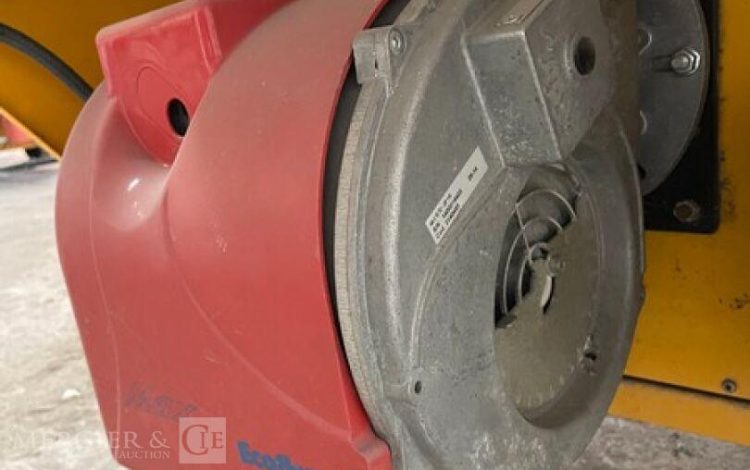 SOVELOR JUMBO 135M  CID010035