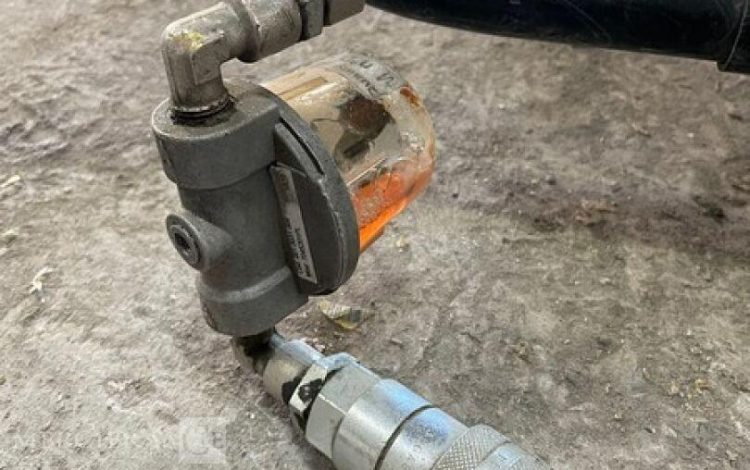 SOVELOR JUMBO 135M  CID010035