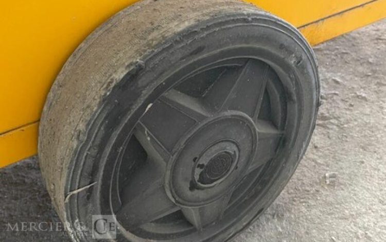 SOVELOR JUMBO 135M  CID010035