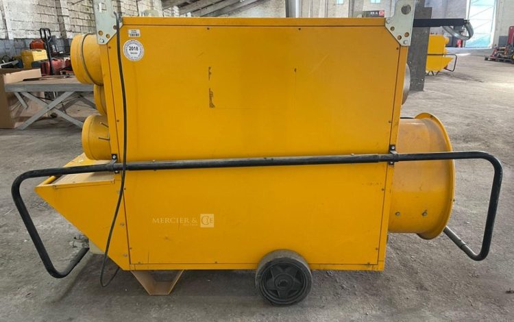 SOVELOR JUMBO 135M  CID010035