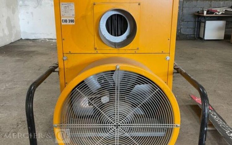 SOVELOR JUMBO 135M  CID010035