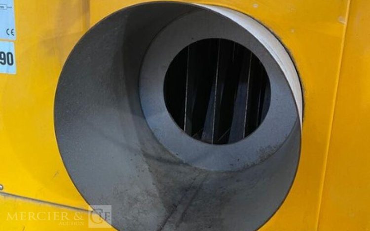 SOVELOR JUMBO 135M  CID010035