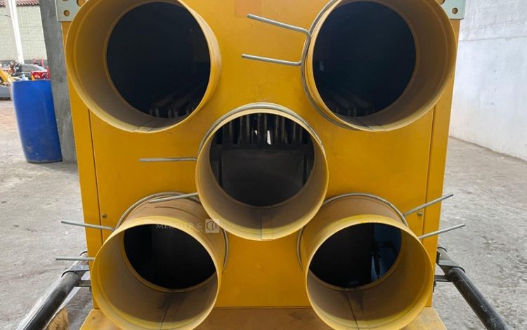 SOVELOR JUMBO 135M  CID010035