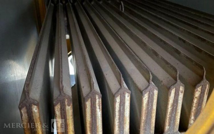 SOVELOR JUMBO 135M  CID010035