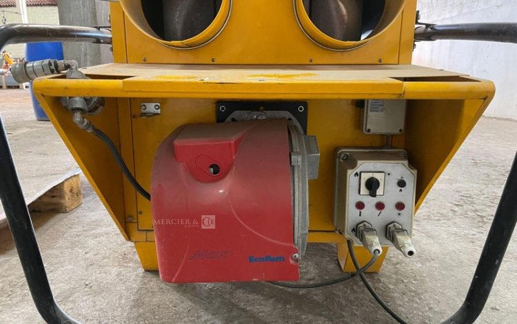 SOVELOR JUMBO 135M  CID010035