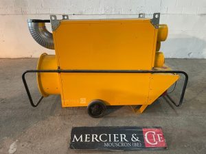 SOVELOR JUMBO 135M  CID010044