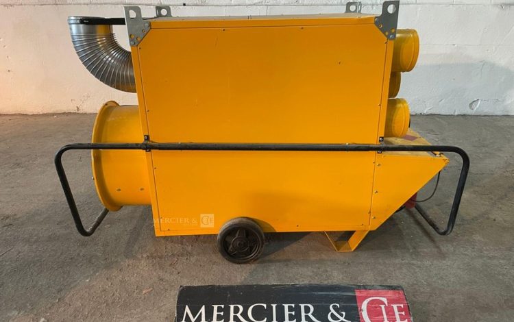 SOVELOR JUMBO 135M  CID010044