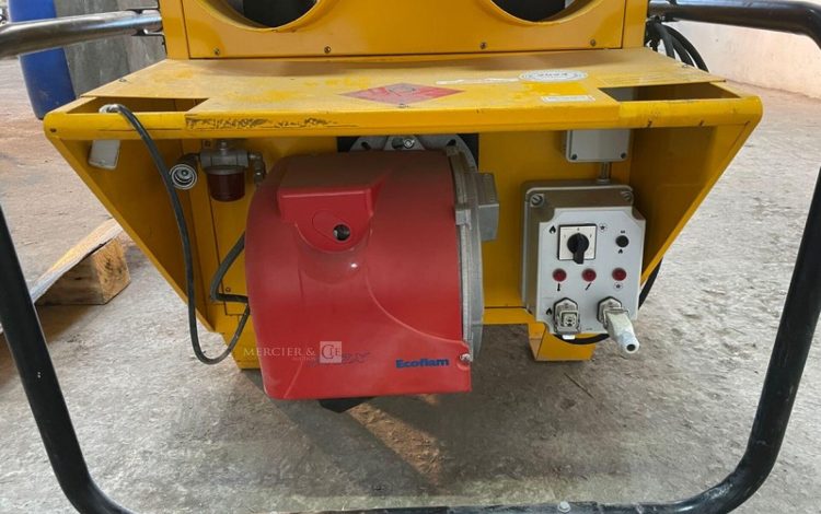 SOVELOR JUMBO 135M  CID010044