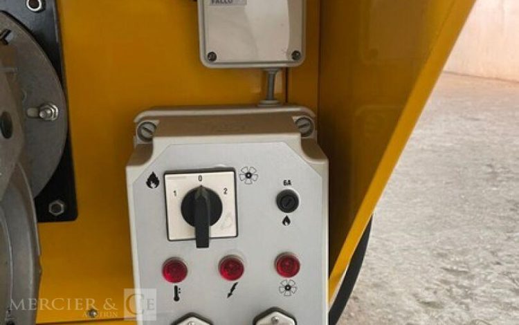 SOVELOR JUMBO 135M  CID010044