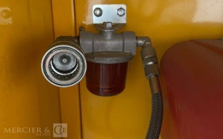 SOVELOR JUMBO 135M  CID010044