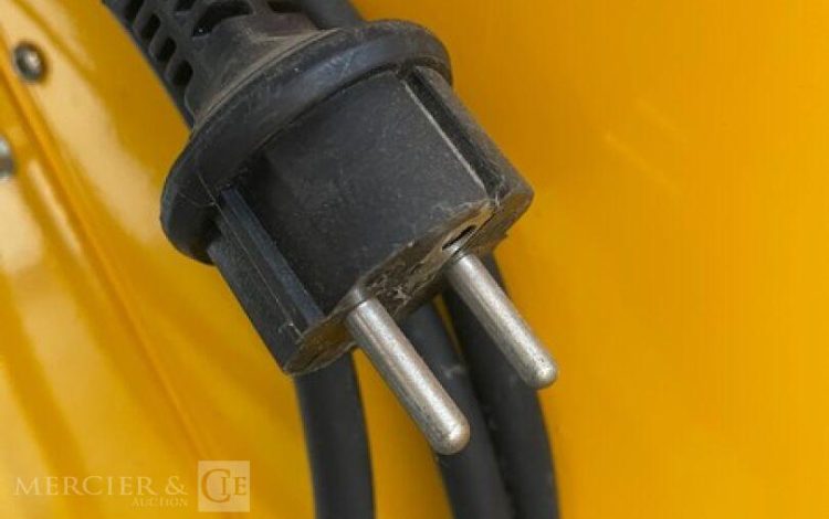 SOVELOR JUMBO 135M  CID010044