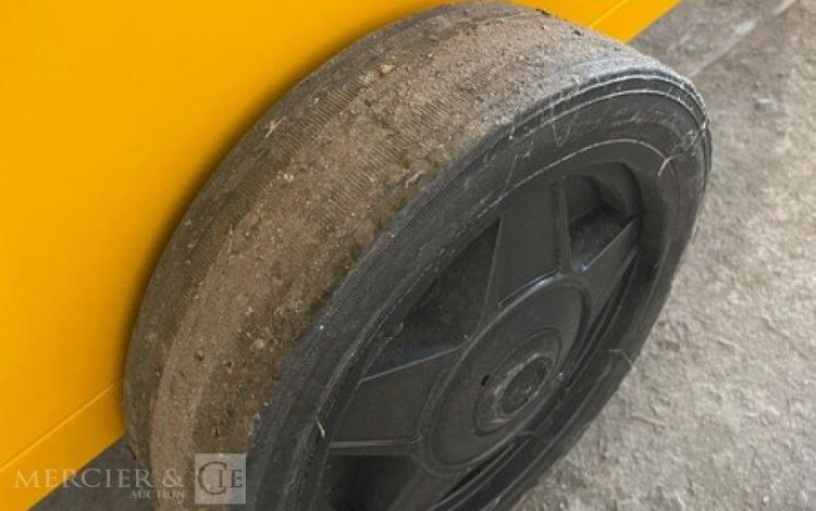 SOVELOR JUMBO 135M  CID010044