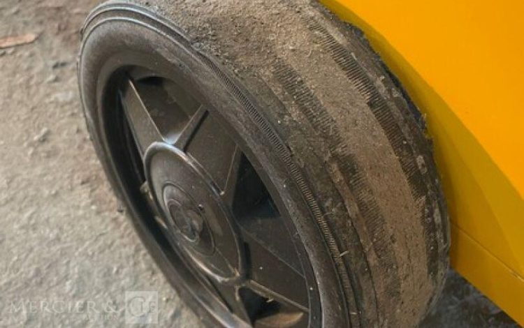 SOVELOR JUMBO 135M  CID010044