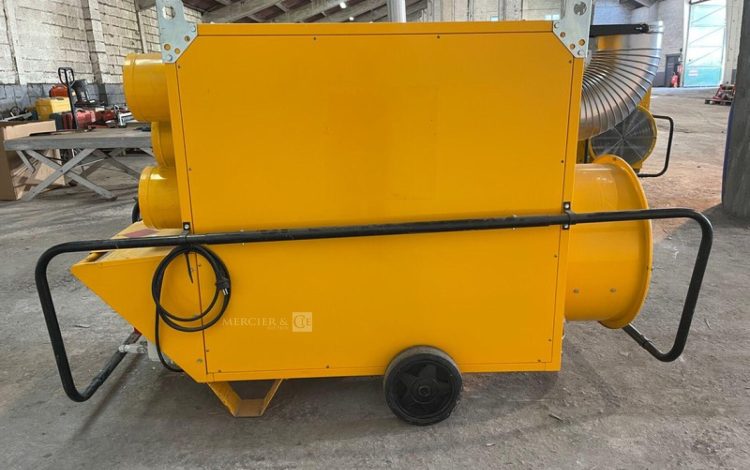 SOVELOR JUMBO 135M  CID010044